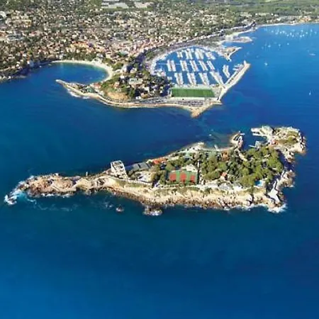 Bandol Brothers Buitenkant foto