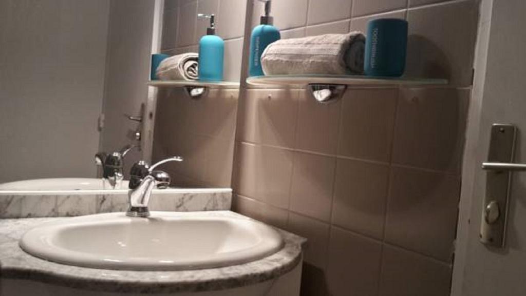Apartamento Brothers *