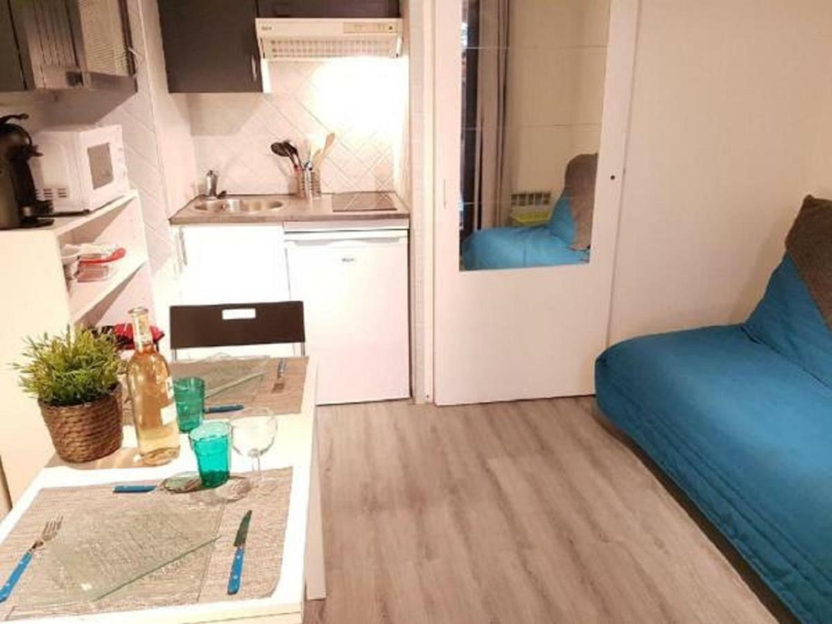 Brothers Apartment Bandol